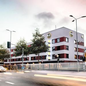 B&B Hotel Kaiserslautern